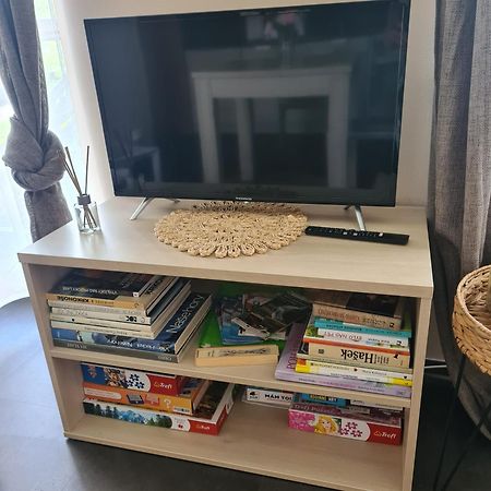 S Rodinou Do Krkonos Apartment Харачов Екстериор снимка