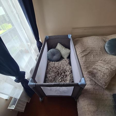 S Rodinou Do Krkonos Apartment Харачов Екстериор снимка