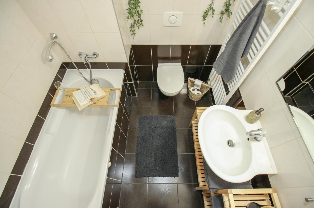 S Rodinou Do Krkonos Apartment Харачов Екстериор снимка
