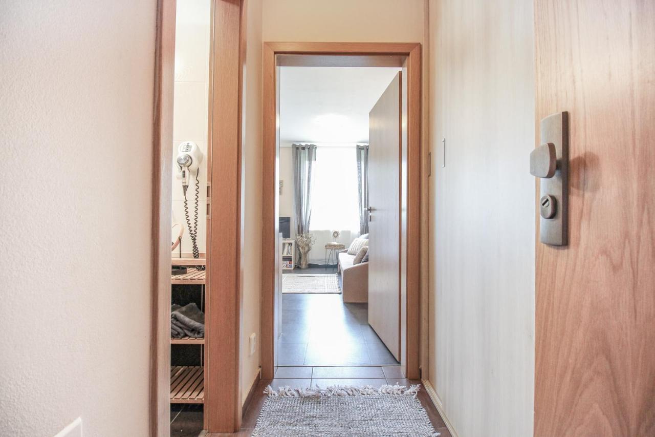 S Rodinou Do Krkonos Apartment Харачов Екстериор снимка