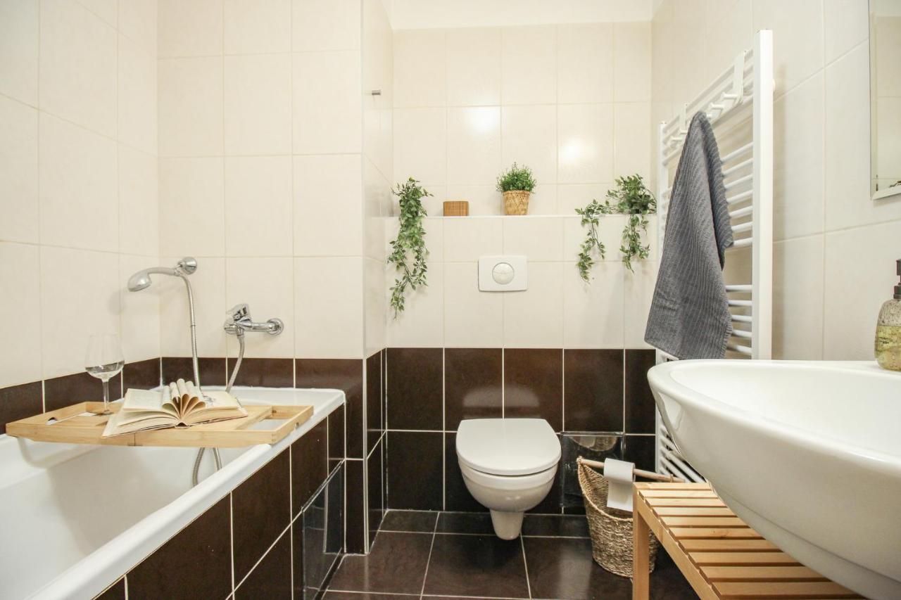S Rodinou Do Krkonos Apartment Харачов Екстериор снимка