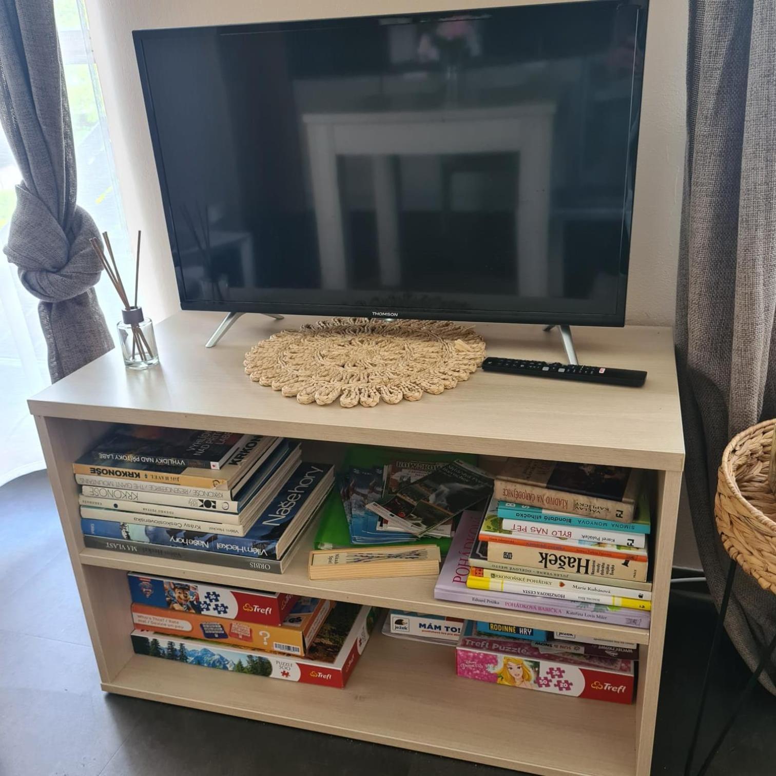 S Rodinou Do Krkonos Apartment Харачов Екстериор снимка