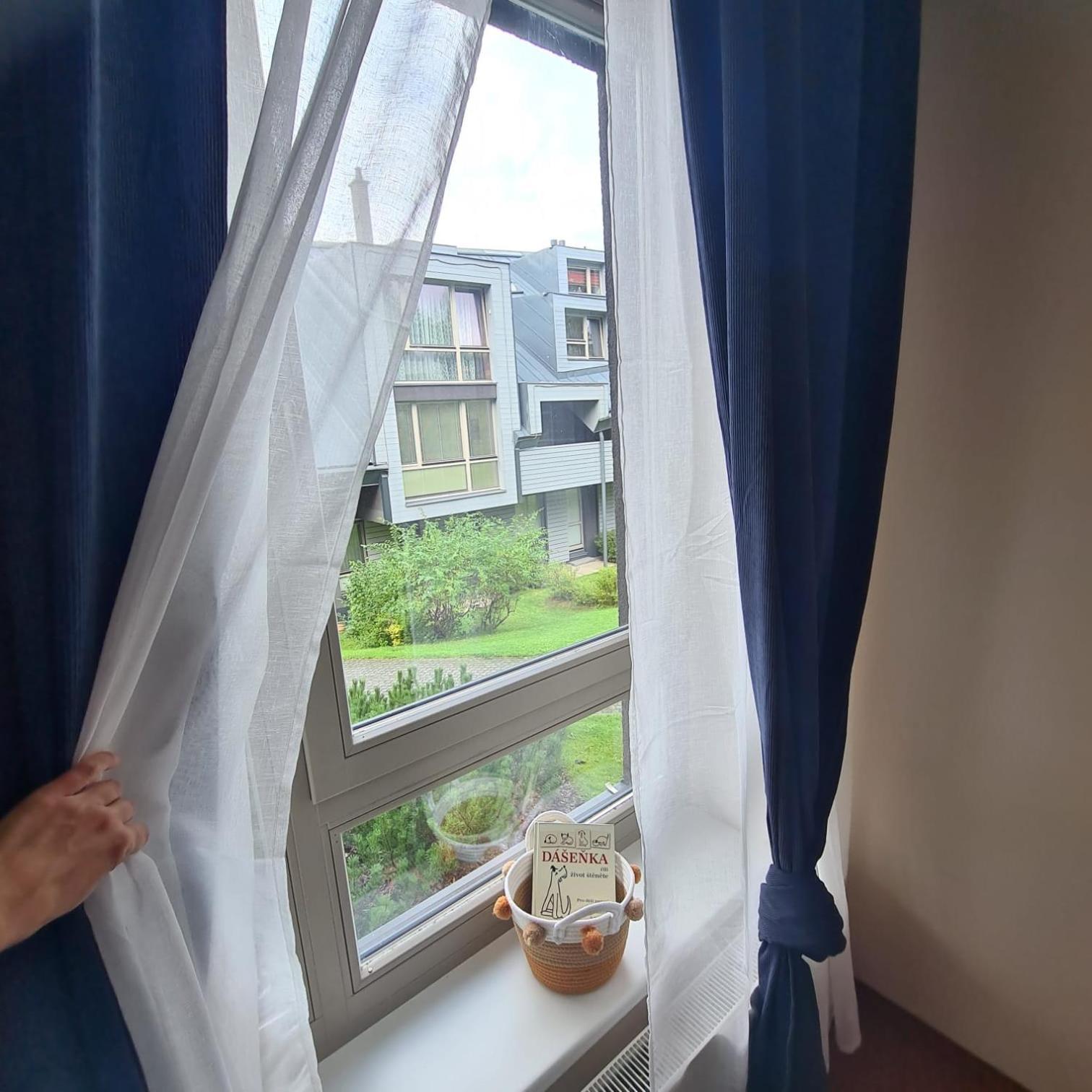 S Rodinou Do Krkonos Apartment Харачов Екстериор снимка